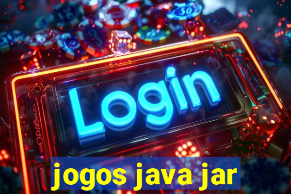 jogos java jar